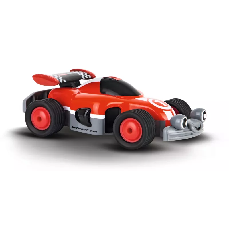 Funkgesteuertes Fahrzeug CARRERA RC Racer 2,4 GHz Modell 370181073P
