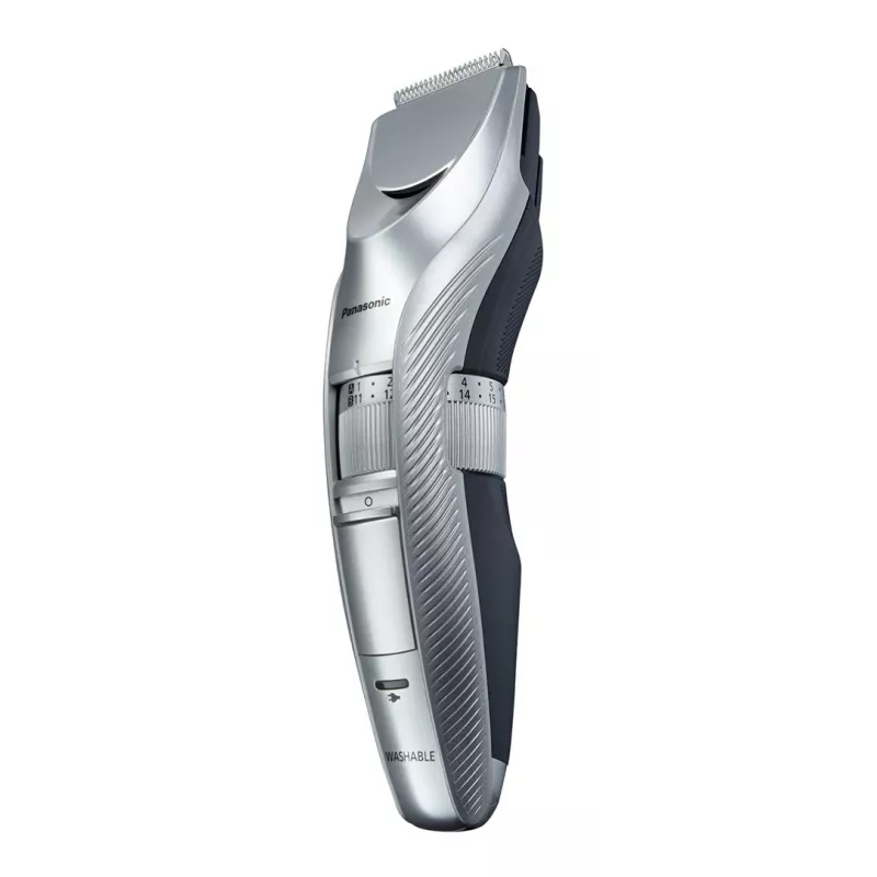 Haarschneider Panasonic ER-GC71 Silber