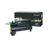 Toner Lexmark C792X1YG 30000 Seiten Gelb