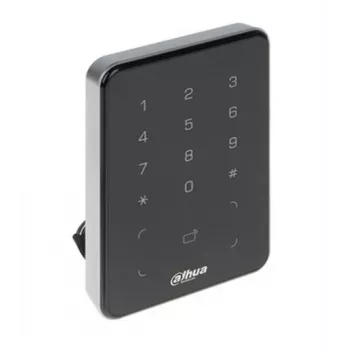 Dahua Technology DHI-ASR2101A-ME Zutrittskontrollleser Basic access control reader Schwarz
