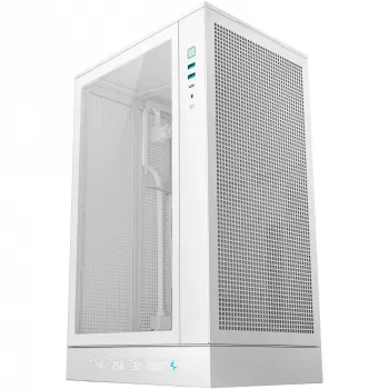 DeepCool CH270 WH Gehäuse (R-CH270-WHNDM0-G-1)