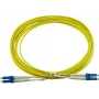 Netzwerkkabel BlueOptics CB-LC-LC-SMF30M 30 Meter Singlemode-Patchkabel