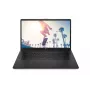 HP Laptop 17-cn3424ng 17,3 FHD IPS Intel N200 8GB RAM 512GB SSD FreeDOS Schwarz DE Layout (CJ1Q7EA#ABD)