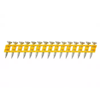 DCN890 STD Standardnägel (2,6 mm x 57 mm), Packung: 510
