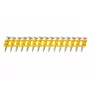 DCN890 STD Standardnägel (2,6 mm x 57 mm), Packung: 510
