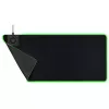 Deltaco GAM-092 - Schwarz - Monochrom - Neopren - USB - Gaming-Mauspad