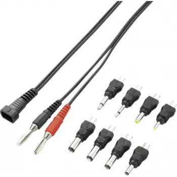 Voltcraft 93027c42 Konnektivitätszubehör