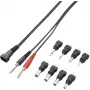 Voltcraft 93027c42 Konnektivitätszubehör