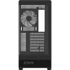 Computer case AeroCool Geh Midi P500B-Digi Schwarz