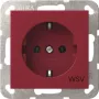Gira 4188108 Rot
