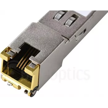 SFP-10G-RJ45 10 Gbps Kupfer-Transceiver, CBO – SFP-Modul für 10GBASE-T