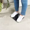Salter 9207 BCFEU12 Kompakte elektronische Personenwaage - Schwarz