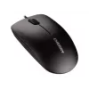Tastatur Maus enthalten CHERRY DC 2000 Universal USB AZERTY Belgisch Schwarz