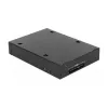 Laufwerksschachtblende DeLOCK 47232 Schwarz