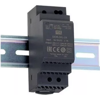 Netzteil MEAN WELL DDR-30G-12