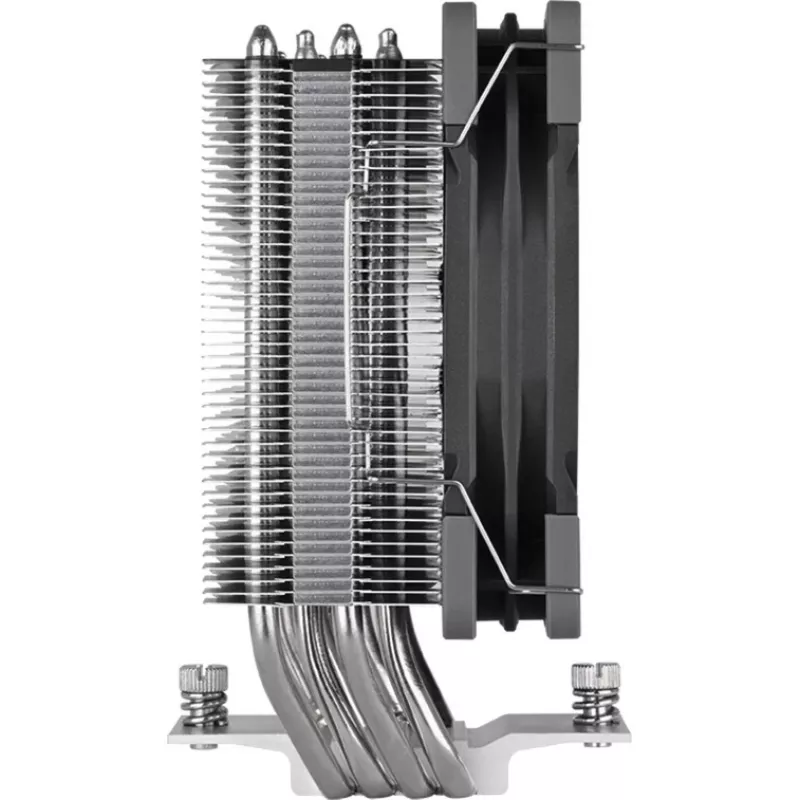 Thermaltake UX400 ARGB Sync - Prozessor-Luftkühler - (für: LGA1851, LGA1700, LGA1200, LGA1156, LGA1155, LGA1151, LGA1150, AM4, AM5)