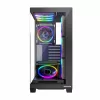 MODECOM VOLCANO STELLAR ARGB MIDI 8F BLACK