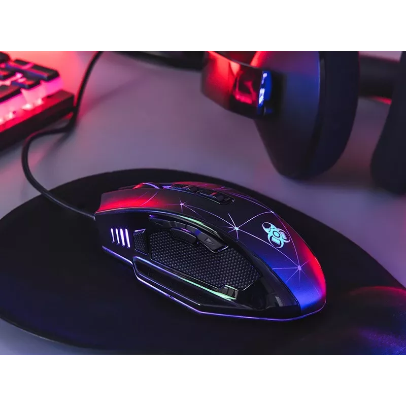 Maus Gamezone Tracer 47368 USB