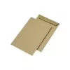 Versandtasche MAILmedia C4 38105/7, kraftbraun, 90 g/m² Papier, C4-Format
