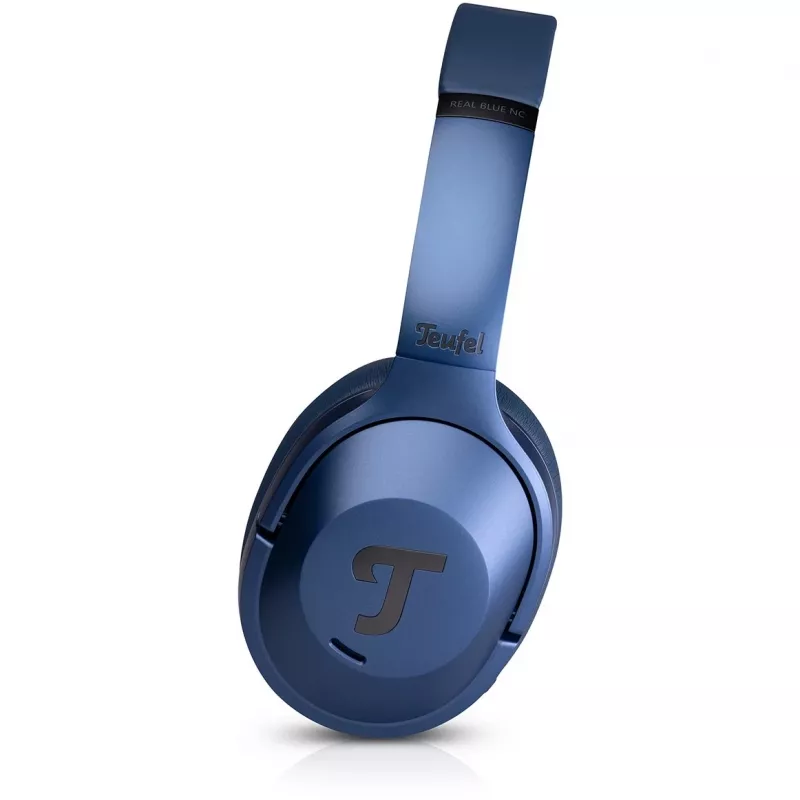 Teufel REAL BLUE NC 3 Headset Wireless headband Gaming Bluetooth