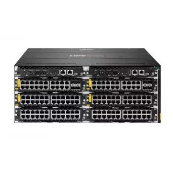 HPE Aruba Networking CX 5420 8p SFP+ 1G/10G LRM Modul 16000 MB