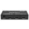 Aktiver HDMI-Splitter 2 x HDMI 4Kx2K, 3,4 Gbit/s