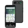 Smartphone Doro Aurora A10 4.5 Zoll 4 GB 64 GB Schwarz
