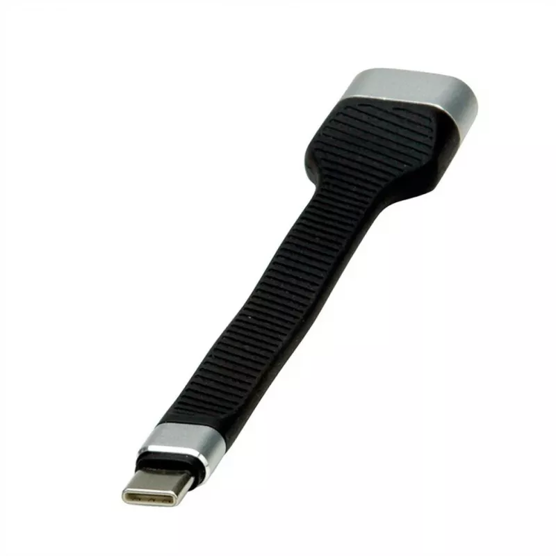 ROLINE Externer Videoadapter - Cypress CCG2 / Parade PS176