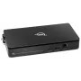 OWC Thunderbolt 5 Dual 10GbE Network Dock 11-Port-Konnektivitätslösung