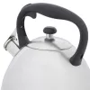 Resto Kitchenware 90601 Wasserkocher 3 L Edelstahl