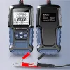 Qoltec 52487 Display Schwarz
