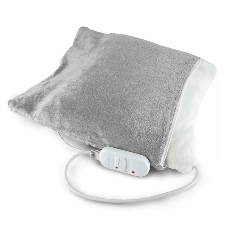 GOTIE GPE-200S Elektrisches Heizkissen Grau