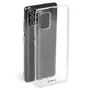 Krusell Protective SoftCover Hülle für Samsung Galaxy Note 20 Ultra, transparent, schlank Fit