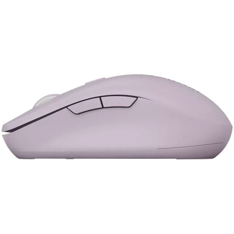 CANYON Maus MW-12 Dualband Funk Rosa