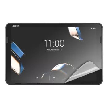 Mobilis Displayschutz ANTI-SHOCK IK06 - Klar Für Zebra ET401 8IN (036374)