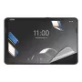 Mobilis Displayschutz ANTI-SHOCK IK06 - Klar Für Zebra ET401 8IN (036374)