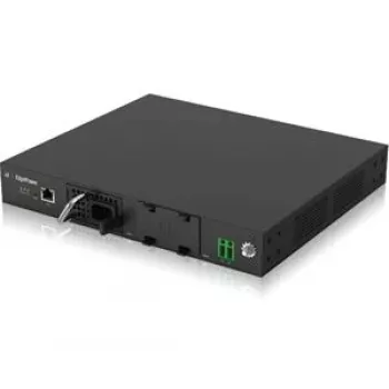 Netzteil UBIQUITI EP-54V-150W 150 W, AC 100–240 V, 50–60 Hz, schwarz