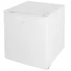 Adler Kühlschrank | AD 8096 | Energieeffizienzklasse E | Freistehend | Vollraumkühlschrank | Höhe 51 cm | Kühlfach-Nettoinhalt 45 L | 39 dB | Weiß