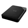 Externe Festplatte Western Digital 5TB USB Typ-A 3.2 Gen 1 WDBJRT0050BBK-WESN