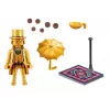 Playmobil 70377 Special Plus Straßenkünstler – Lustiges, fantasievolles Rollenspiel-Set für Kinder ab 4 Jahren