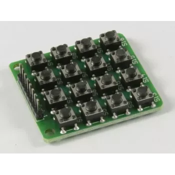 ALLNET ALL-B-41 Zubehör für Entwicklungsplatinen (ALL-B-41)