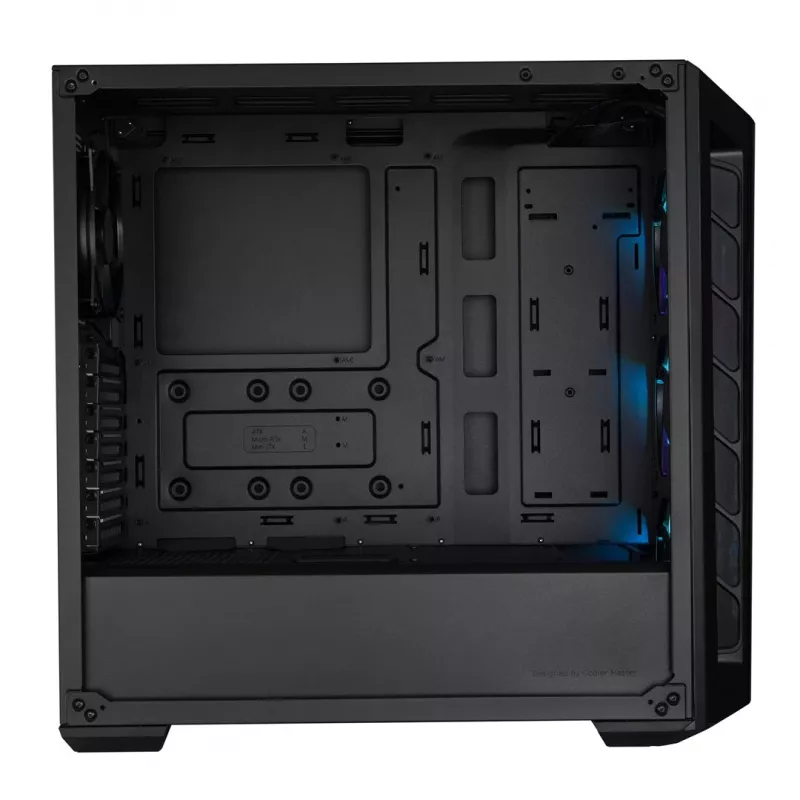 Gehäuse Cooler Master MB520 ARGB