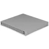 Ubiquiti USW-Pro-Max-48-PoE Switch, Etherlighting, 16x RJ45 2.5 Gbit/s, 32x RJ45 1000 Mbit/s, 4x SFP+, L3, 720 W PoE