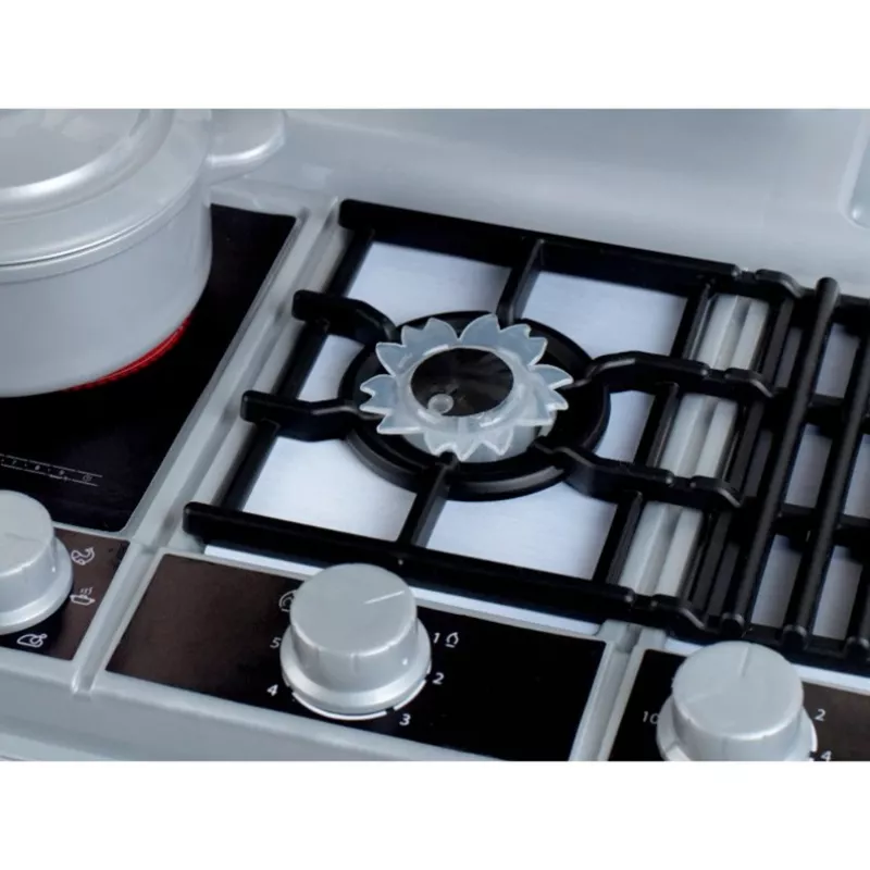 Bosch Kitchen vision Facelift 2019, Spielküche