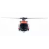 Helicopter Amewi UH60 Schwarz Hawk Elektromotor 1:47