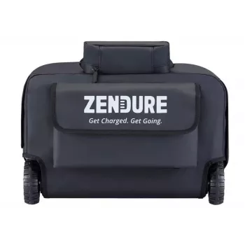 Zendure SB Case - Schutzhülle für SuperBase Pro (ZDSBPG1-CM)