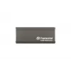 SSD-Laufwerk Transcend 2 TB extern USB Type-C 3.2 Gen 2 ESD265C