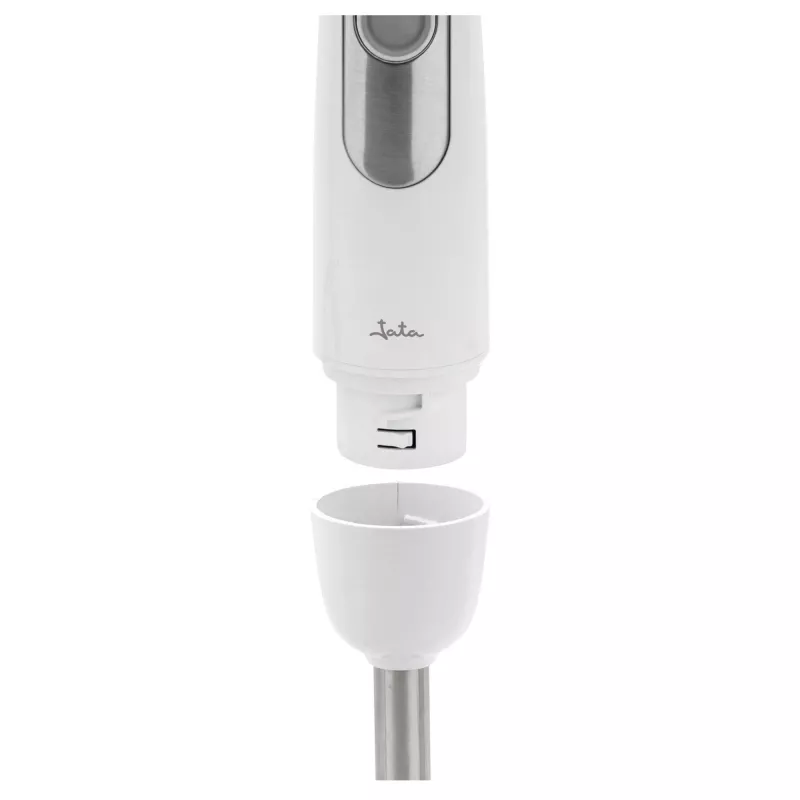 Stabmixer Jata JEBT1818 — kompakter Handmixer zum Pürieren, Zerkleinern und Mischen