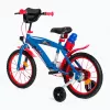 Kinderfahrrad 16 Huffy 21901W Spider-Man