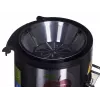 Entsafter ESPERANZA EKJ002 — 500 W, 0,45 L Saftbehälter, 1,5 L Tresterbehälter, Edelstahl/Schwarz